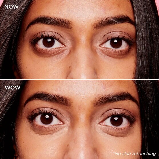 BENEFIT    BRIGHT ON     CONC 9